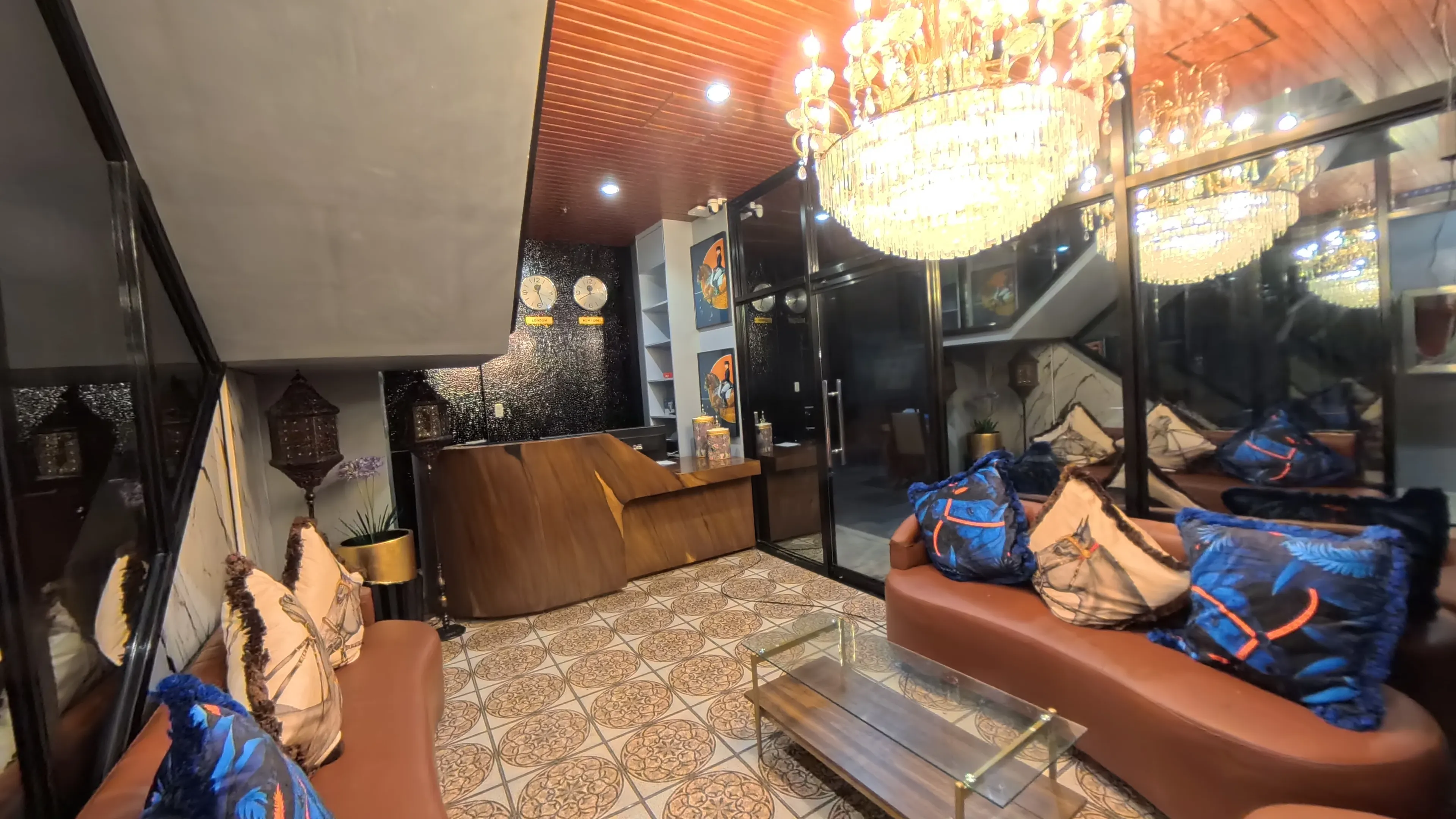Hotel gallery image