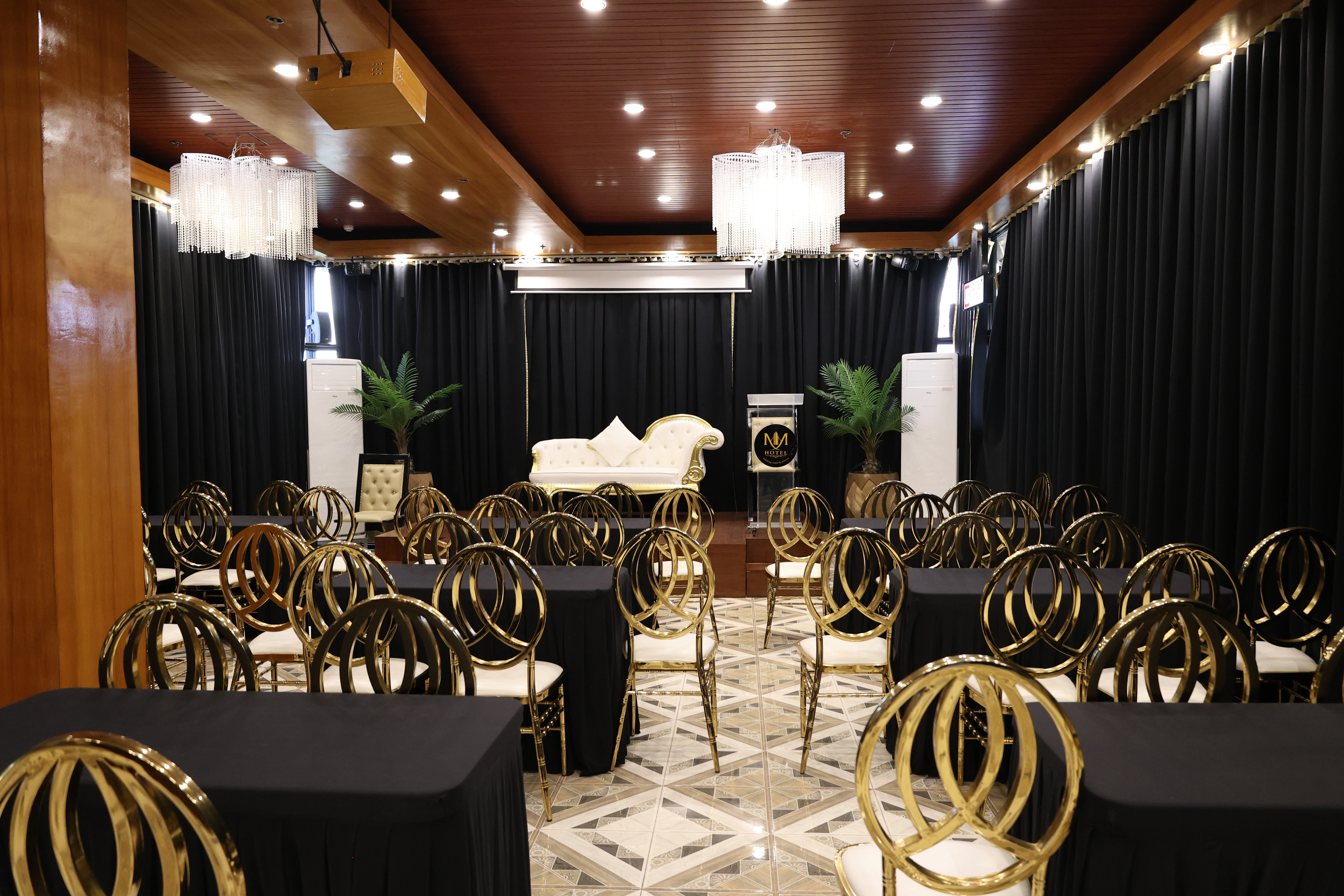 Hotel gallery image