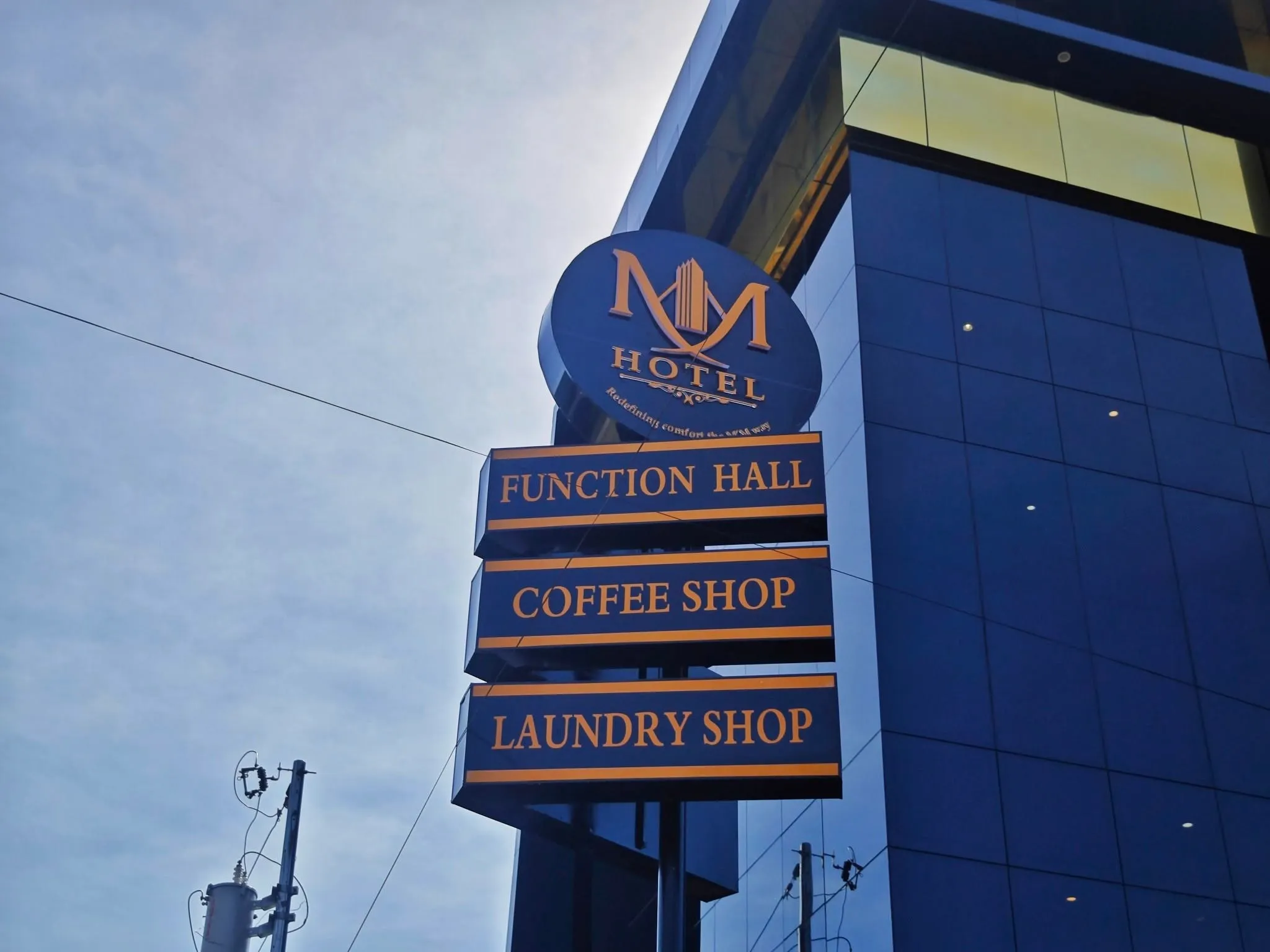 Hotel gallery image