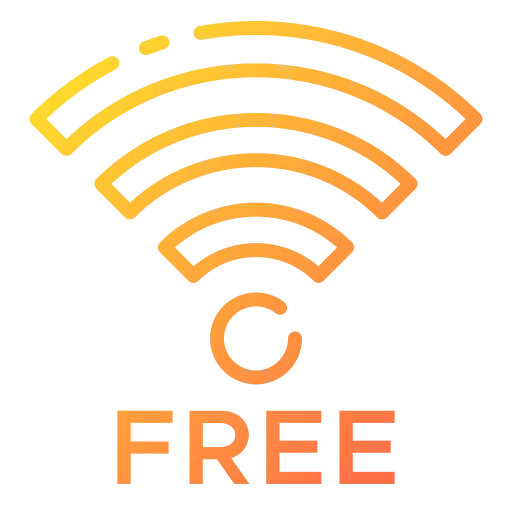 Free WiFi