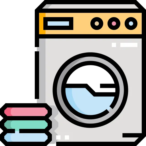 Laundry Shop