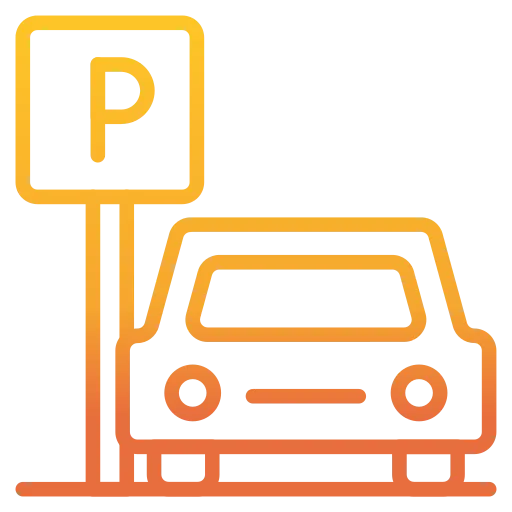 Parking Area