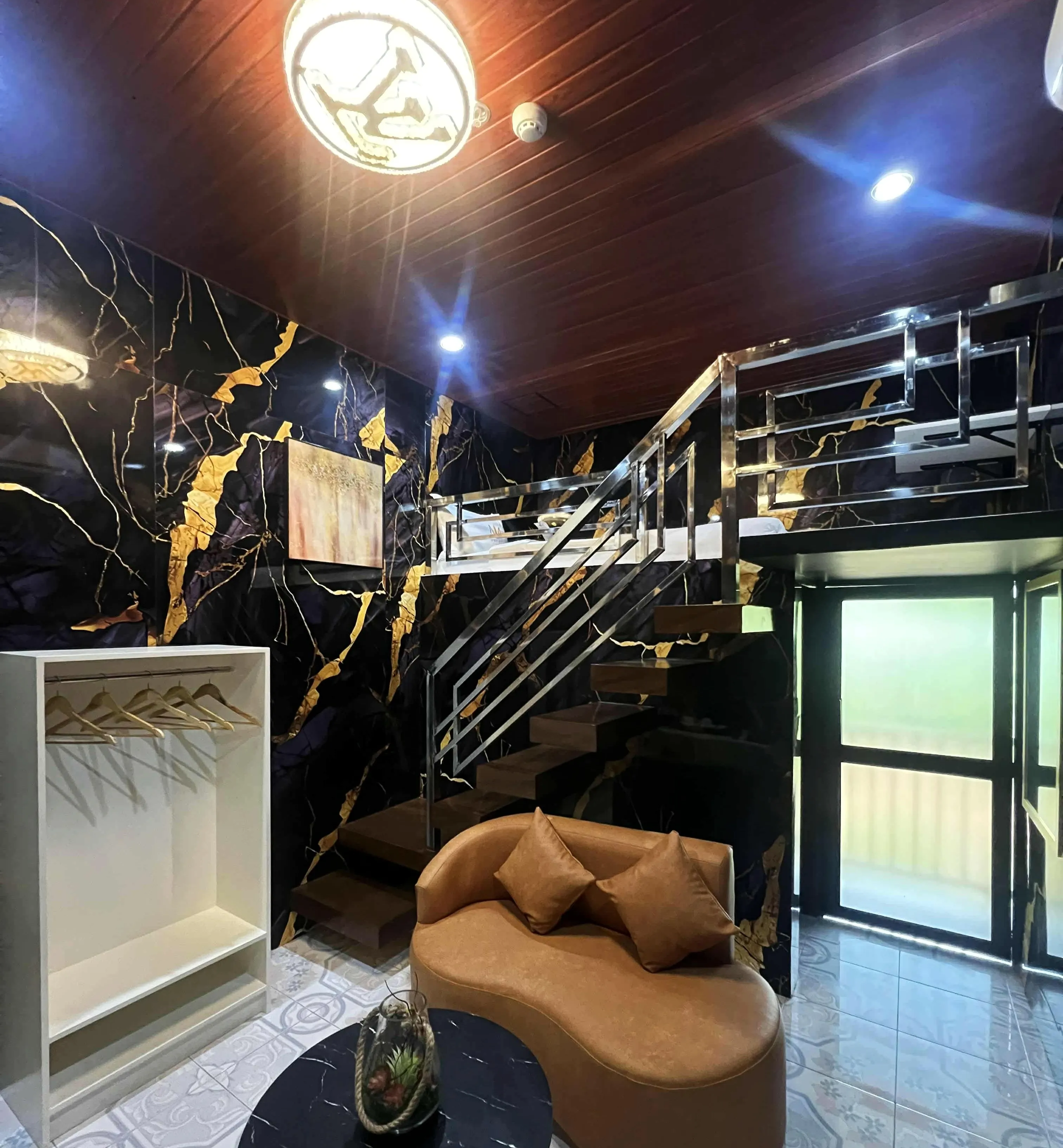 Standard Studio room